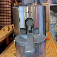 Juicer