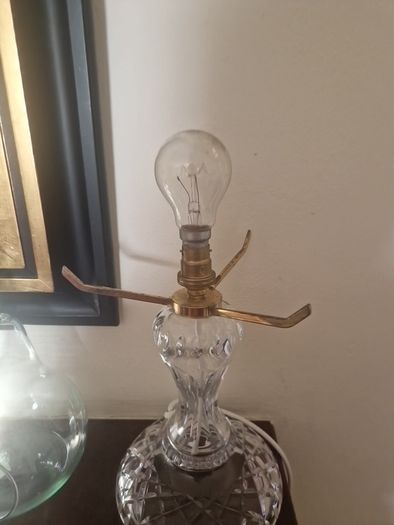waterford crystal