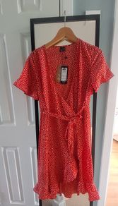 Brand New Vero Moda Dress
