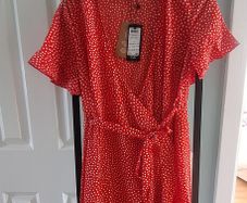 Brand New Vero Moda Dress