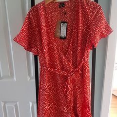 Brand New Vero Moda Dress