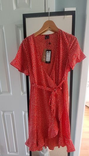 Brand New Vero Moda Dress