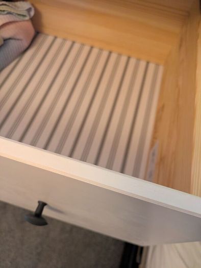 IKEA Hemnes Chest Drawers