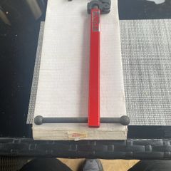 VIRAX Basin Wrench extendable