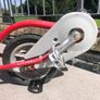Red triker Image 5