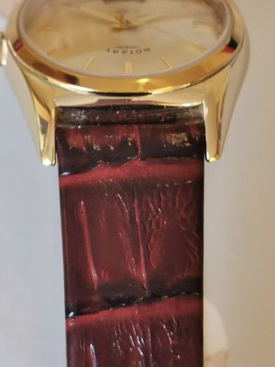 rotary watch