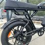 ENGWE M1 Dual Battery, Mint Condition  ENGWE M1 Dual Battery, Like New Image 2