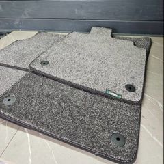 Car mats ID4