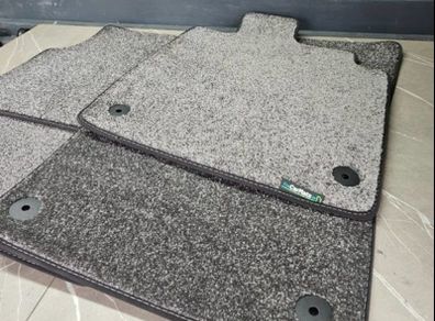 Car mats ID4