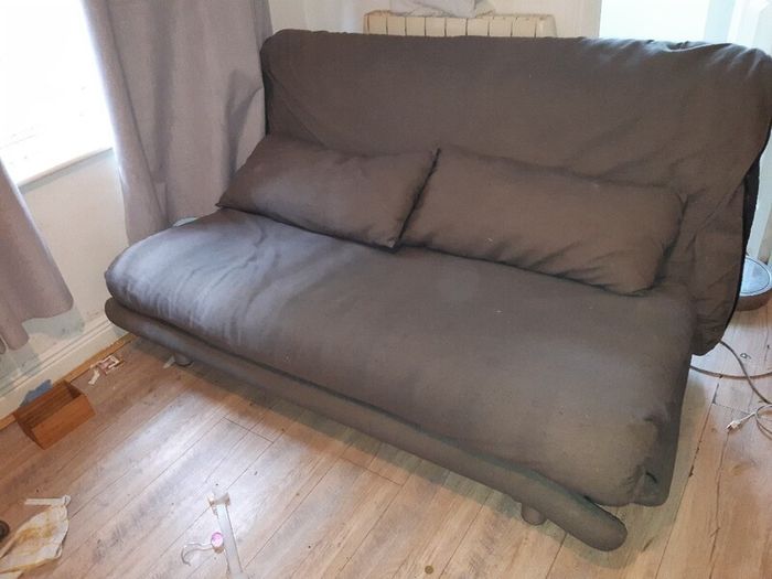 sofa bed