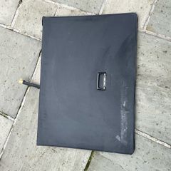 A1 portfolio case