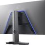 Brand-new Dell S2721DGFA 27 Inch QHD (2560x1440) Gaming Monitor, 165Hz, IPS, 1ms, AMD FreeSync Premium Pro, NVIDIA G-SYNC Compatible, HDR 400, DisplayPort, 2x HDMI, 5x USB 3.0 Image 3