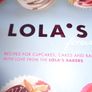 Lola's Forever Cook Book for Sale Image 2