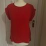 Phase Eight red top Image 6