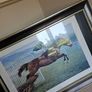 Trio of Racehorses Image 2