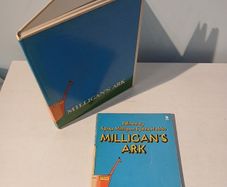 Milligan's Ark edited by Spike Milligan & Jack Hobbs