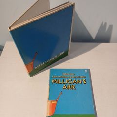 Milligan's Ark edited by Spike Milligan & Jack Hobbs
