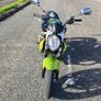 Suzuki Sv650 Gladius Very Low Mileage Image 9