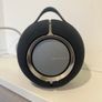 Devialet Mania Black + Devialet Cocoon Carrying Case - Perfect Condition Image 3