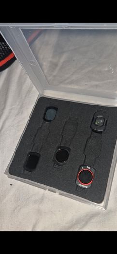 Dji omso pocket 4