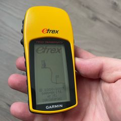 Garmin Etrex H