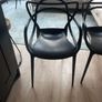 Kartell Masters dining chairs Image 2
