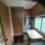1991 5 berth campervan rhd. Image 9