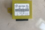 Genuine Fiat Ducato Boxer Relay Immobiliser Reader