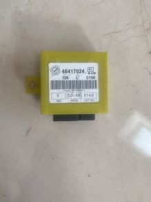 Genuine Fiat Ducato Boxer Relay Immobiliser Reader