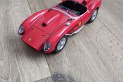 Vintage Bburago 1:18 Ferrari 250 Testa Rossa (1957) - Made in Italy (Cod. 3007)