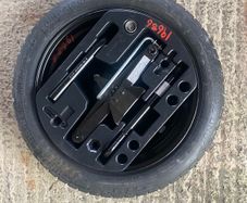 Space Saver Wheel