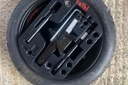 space saver wheel