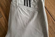 Nearly new Adidas Tech Golf Pants Mens 34x34 (Post option available )