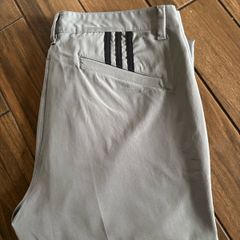 Nearly new Adidas Tech Golf Pants Mens 34x34 (Post option available )