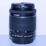 Canon EF-S 18-55mm f/3.5-5.6 IS Image 3