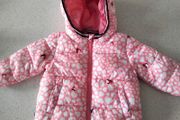 Baby girls Jacket