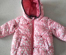 Baby girls Jacket