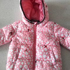Baby girls Jacket