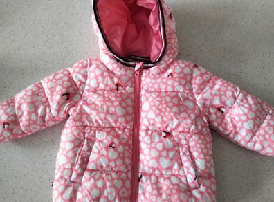 Baby girls Jacket
