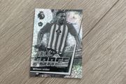 Football card isidor
