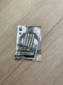 Football card isidor