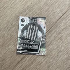 Football card isidor