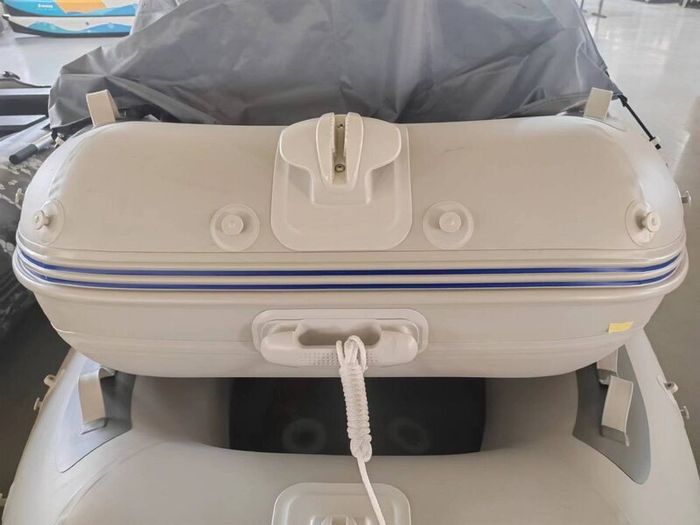 New Inflatable Wayler Mariner Vib 4 M