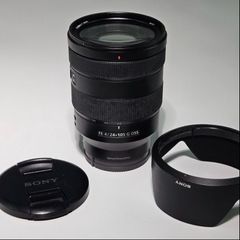 sony 24-105 f4