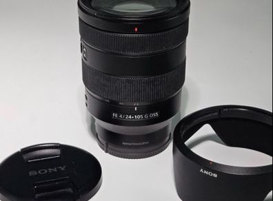 sony 24-105 f4