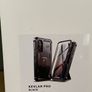 Cover Tech-protect Kevlar Pro Galaxy A54 5g Black Image 2