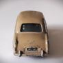 Diecast Vintage Corgi Toys Ford Consul Mk1 - Good Original Condition/No Box Image 7