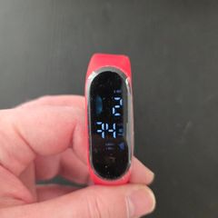 Fitness watch (NEW)