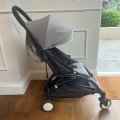 Stokke / babyzen yoyo