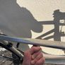 aluminium frame fixie Image 2